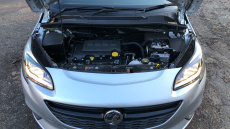 Vauxhall Corsa 1.4 Griffin 5dr Petrol Hatchback